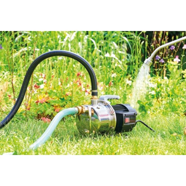 Pontec PondoGarden 4500l/h önfelszívó, kerti külső szivattyú