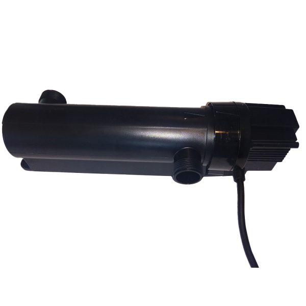 Pontec PondoTronic UVC 7 algátlanító előtisztító készülék