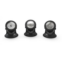 Pontec PondoStar LED warm szett 3 - Melegfényes led szett