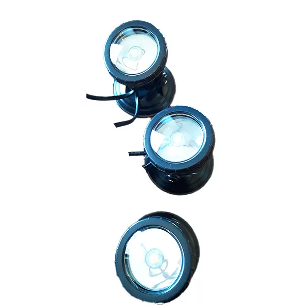 Pontec PondoStar LED warm szett 3 - Melegfényes led szett