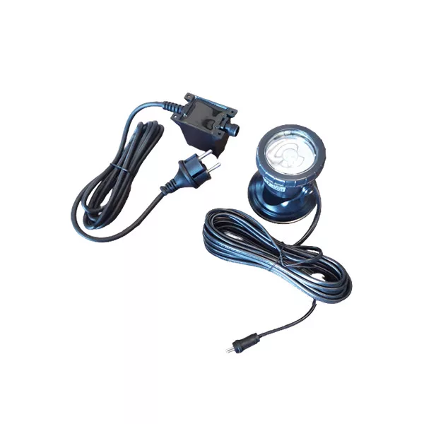 Pontec PondoStar LED warm szett 3 - Melegfényes led szett