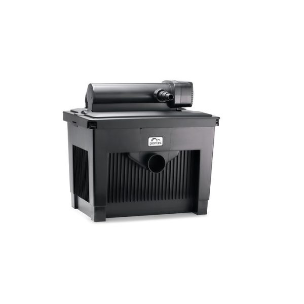 Pontec MultiClear 20000 Tószűrő Szett