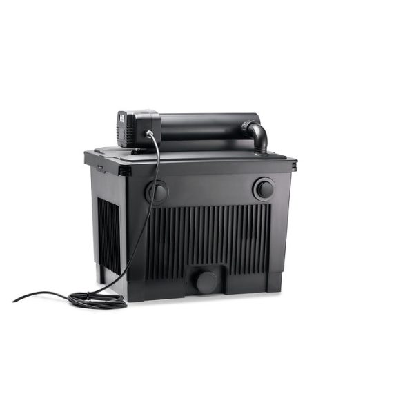 Pontec MultiClear 20000 Tószűrő Szett