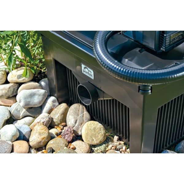 Pontec MultiClear 20000 Tószűrő Szett