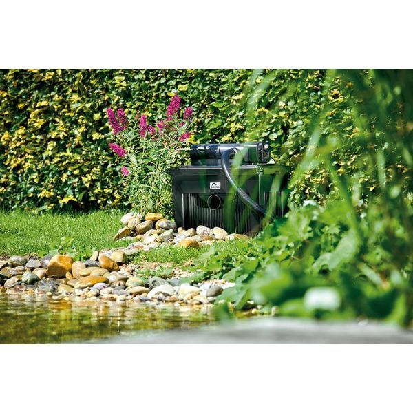 Pontec MultiClear 20000 Tószűrő Szett