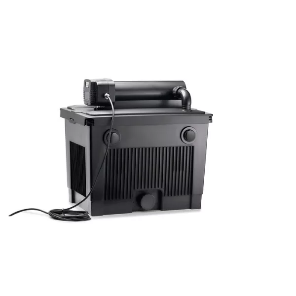 Pontec MultiClear 25000 Tószűrő Szett