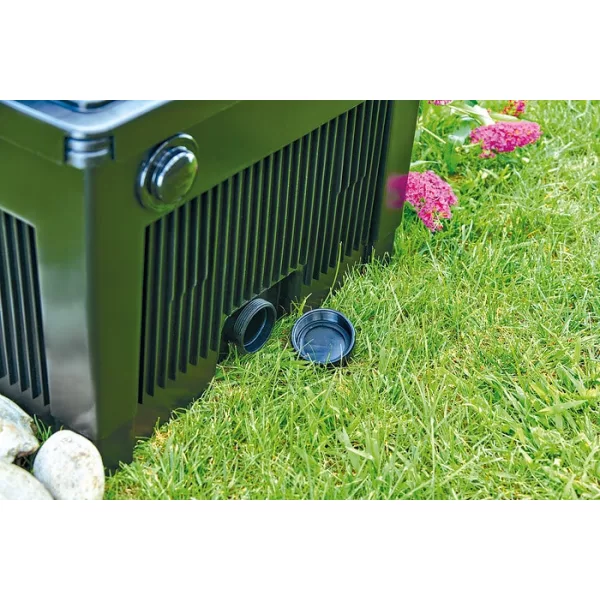 Pontec MultiClear 25000 Tószűrő Szett