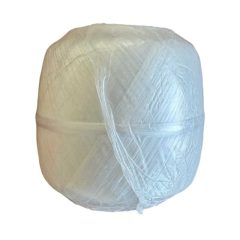 1,00 pp szalag fehér  300gr/tek