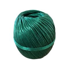 0,60 PP kötöző 200gr zöld