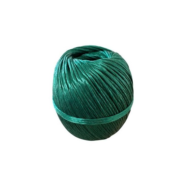 0,60 PP kötöző 200gr zöld