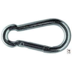 Karabiner rugós 120 (10 db/cs) - ár/db