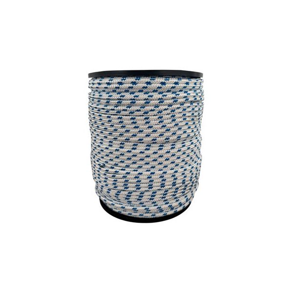 Fonatolt kötél 10 mm-es (100 m/tek.) - ár/m