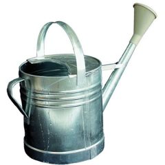 Öntözőkanna horg. 10l