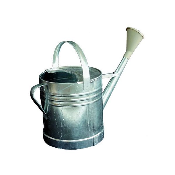 Öntözőkanna horg. 10l