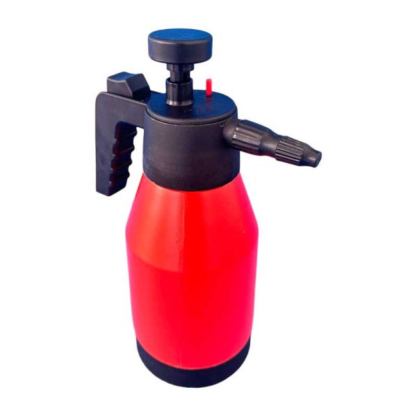 Permetező, kézi (2,0 literes, PX)