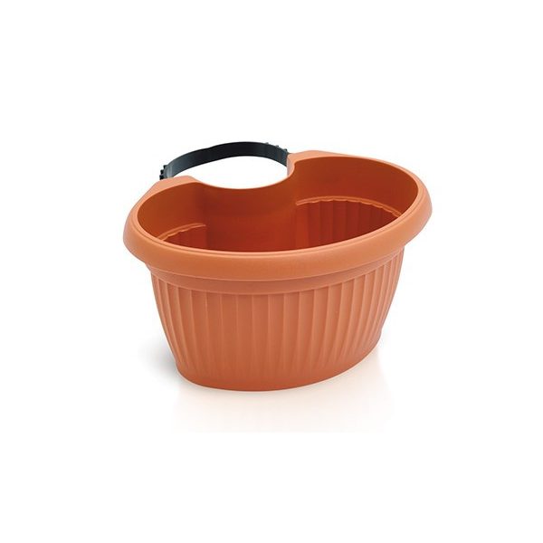 Kaspó csatornára rögzíthető DTRY20