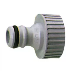4401 Siroflex 1/2" kuplung csatlakozó