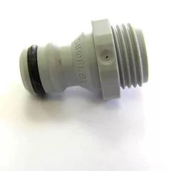 4410 Siroflex 3/4" küls.menet. kuplung c