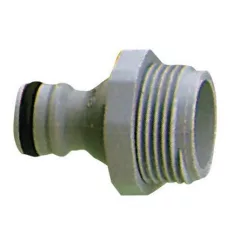 4411 Siroflex 1/2" küls. menet. kuplung