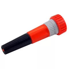 4553 Siroflex 3/4" tömlővég csatlakozós