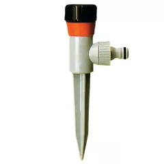 4577 Siroflex leszúrh.locsoló 1/2" tömlő