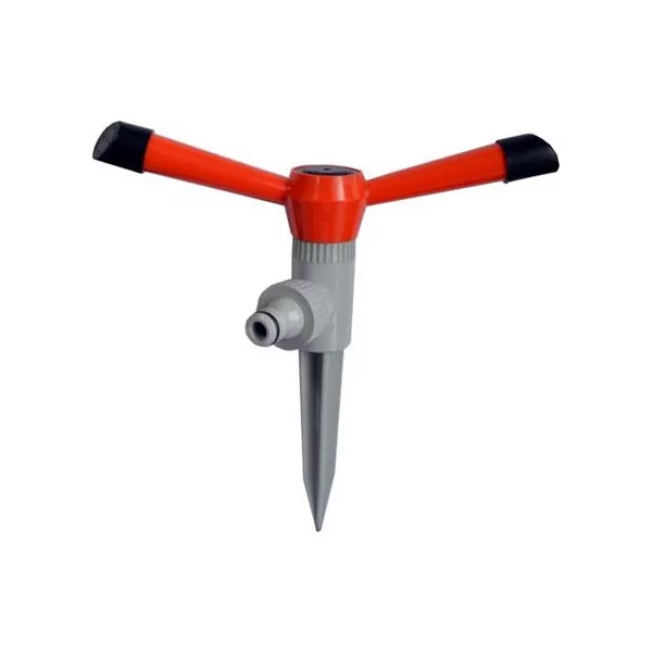 4585 Siroflex forgó locsoló kupl.csatl.