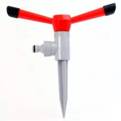 4587 Siroflex forgó locsoló 1/2" tömlő c