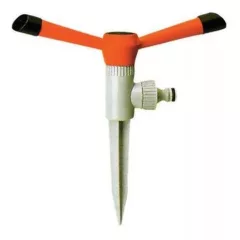 4588 Siroflex forgó locsoló 3/4" tömlő c