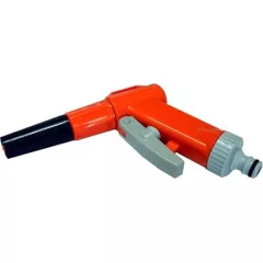 4600 Siroflex pisztolyos szórófej kuplun