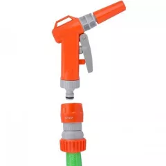 4602 Siroflex 1/2"tömlő csatl. pisztoly