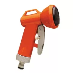 4605 Siroflex pisztolyos locsoló kuplun