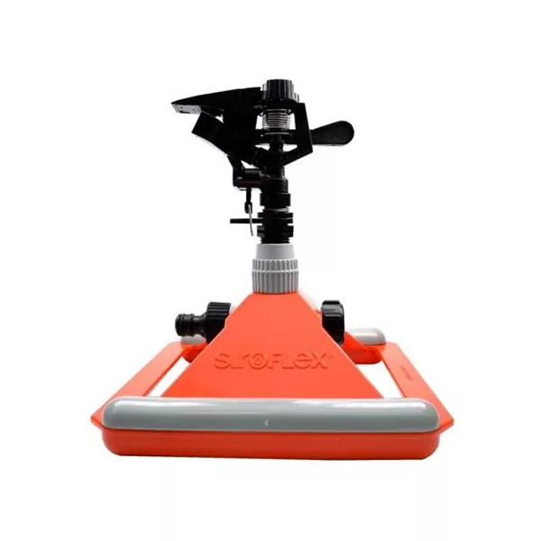 4650 Siroflex szakaszos talpas locsoló