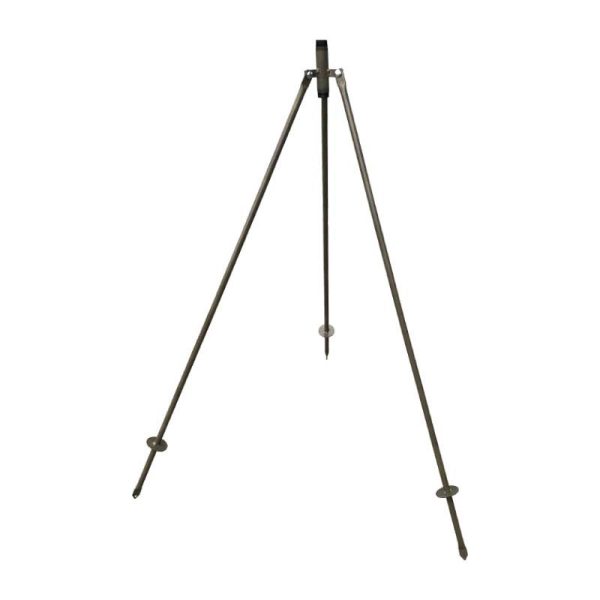 Locsolóállvány 1" M