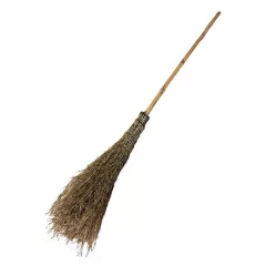 Bambuszseprű (10 db/cs) - ár/db