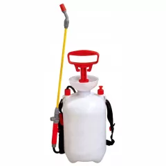 Permetező, kézi (8 literes, PX)