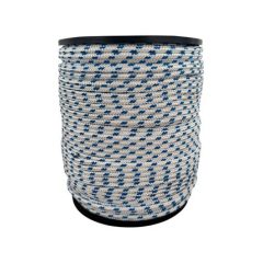 Fonatolt kötél 8mm-es (100 m/tek.) - ár/m