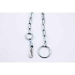 Kutyalánc 4,0x3000 horganyzott