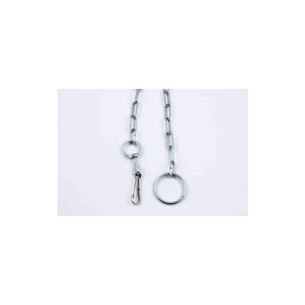 Kutyalánc 4,0x3000 horganyzott