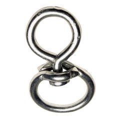 Forgókarika 6 mm horg. (10 db/cs) - ár/db