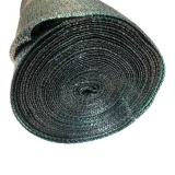   Sun-Net Árnyékoló háló 160gr/m2 90% - 1,2 m x 50 m Zöld