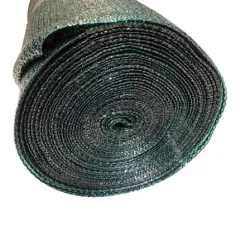   Sun-Net Árnyékoló háló 160gr/m2 90% - 1,2 m x 50 m Zöld
