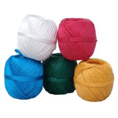 9200-as kötöző (kb. 10 kg/zsák)