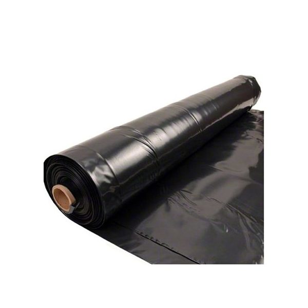 Agrofólia 12x120x60fm fekete