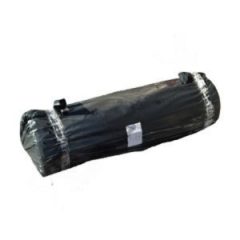 Agrofólia 8,5x120x60 fm fekete