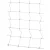 Növ.t.háló 17x15cm, 2x10m U-200/12