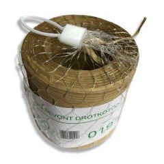 Kötöző natúr papír 250m/tek.