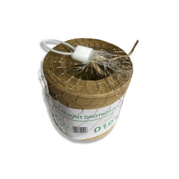 Kötöző natúr papír 250m/tek.