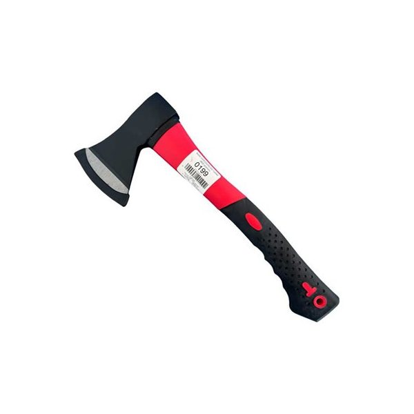 Balta ÜVEGSZÁLAS nyéllel (600 gramm)