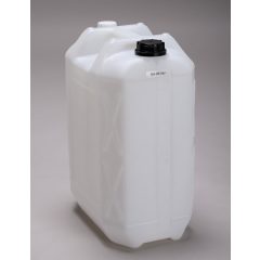 Műanyag kanna 20l ( 7db/zsák)