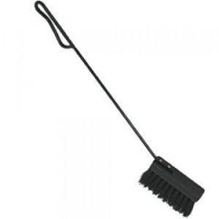 Kandalló tisztító kefe